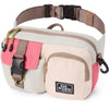 Jagger Hybrid Hip Pack - Salmon Bay - Salmon Bay - Waist Travel Pack | Dakine