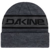 Jameson 2.0 Beanie X Mayhem - Mayhem Black - Mayhem Black - Knit Beanie | Dakine