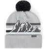 Jameson Mountain Beanie - Griffin - Griffin - Knit Pom Beanie | Dakine