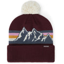 Jameson Mountain Beanie - Port Royale