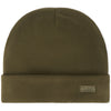 Jax Fleece Beanie - Dark Olive - Dark Olive - Knit Beanie | Dakine