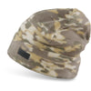 Jax Fleece Beanie - Vintage Camo - Knit Beanie | Dakine