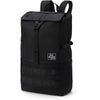 June Backpack 25L - Black - Black - Lifestyle Backpack | Dakine