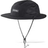 Kahu Surf Hat - Black - S22 - Surf Hat | Dakine