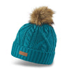 Kelsey Pom Beanie - Women's - Kelsey Pom Beanie - Women's - Women's Knit Pom Beanie | Dakine