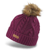 Kelsey Pom Beanie - Women's - Kelsey Pom Beanie - Women's - Women's Knit Pom Beanie | Dakine