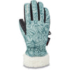 Alero Glove - Youth - Poppy Iceberg - Kids' Snowboard & Ski Glove | Dakine