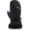 Alero Mitt - Youth - Black - W22 - Kids' Snowboard & Ski Mitten | Dakine