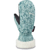 Alero Mitt - Youth - Poppy Iceberg - Kids' Snowboard & Ski Mitten | Dakine