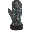 Alero Mitt - Youth - Woodland Floral - Kids' Snowboard & Ski Mitten | Dakine