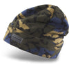 Jax Fleece Beanie - Youth - Cascade Camo - Knit Beanie | Dakine