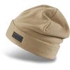 Jax Fleece Beanie - Youth - Stone - Knit Beanie | Dakine