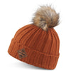 Kylie Beanie - Youth - Gingerbread - Knit Beanie | Dakine