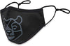 Mission Facemask - Kids' - Bear - Facemask | Dakine