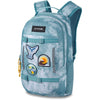 Mission Pack 18L Backpack - Youth - Nature Vibes - Kid's Snowboard & Ski Backpack | Dakine