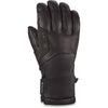 Kodiak GORE-TEX Glove - Black - Men's Snowboard & Ski Glove | Dakine