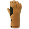 Kodiak Gore-Tex Glove - Rubber - Rubber - Men's Snowboard & Ski Glove | Dakine