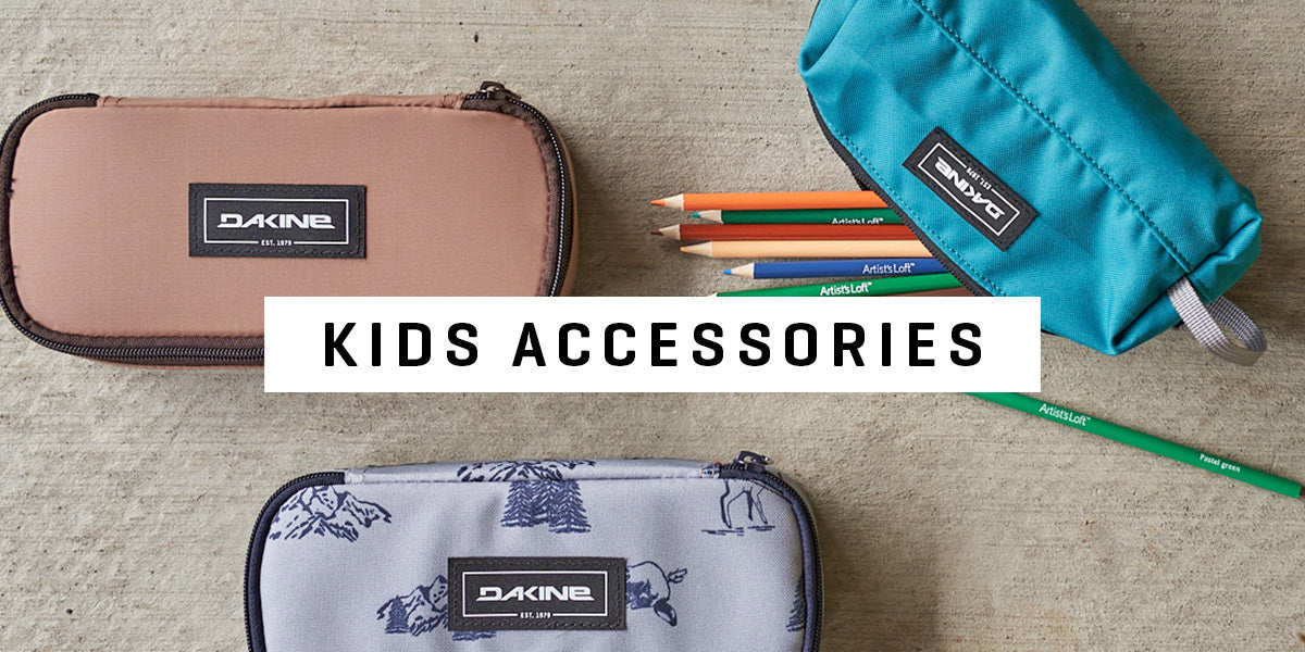 Kids Accessories