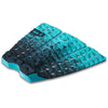 Launch Surf Traction Pad - Ai Aqua - Surf Traction Pad | Dakine