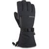 Leather Titan Gore-Tex Glove - Black - Black - Men's Snowboard & Ski Glove | Dakine