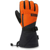 Leather Titan Gore-Tex Glove - Pureed Pumpkin - Pureed Pumpkin - Men's Snowboard & Ski Glove | Dakine