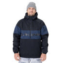 Legion 10K Insulated Anorak Jacket - Black