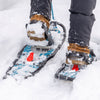 Lolo Pass Series Snowshoe Kit - 930 - Biscay Bay - Biscay Bay - Snowshoes | Dakine