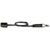 Longboard Ankle 10Ft X 1/4In - Black - Surf Leash | Dakine