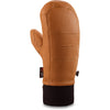 Lotus Mitt - Women's - Caramel - Women's Snowboard & Ski Mitten | Dakine