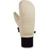 Lotus Mitt - Women's - Turtledove - Women's Snowboard & Ski Mitten | Dakine