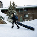 Low Roller Snowboard Bag X B4BC - B4BC Kingdom
