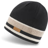 Lumberman Merino Beanie - Black - Knit Beanie | Dakine