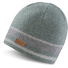 Lumberman Merino Beanie - Dark Forest - Knit Beanie | Dakine