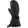 Lynx Mitt - Women's - Black - Women's Snowboard & Ski Mitten | Dakine