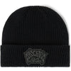 Mayhem Cory Beanie - Mayhem Black - Mayhem Black - Knit Beanie | Dakine