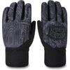 Mayhem Crossfire Glove - Mayhem Black - Mayhem Black - Men's Snowboard & Ski Glove | Dakine