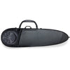 Daylight DLX Surfboard Bag Thruster X Mayhem - Mayhem Black - Mayhem Black - Surfboard Bag | Dakine