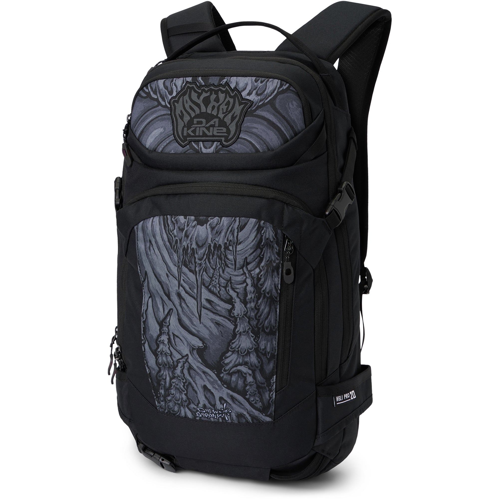 Backpacks – Dakine Europe