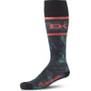 Freeride Sock - Men's - Night Tropical - Men's Snowboard & Ski Socks | Dakine