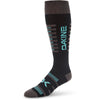 Thinline Sock - Men's - Black Rail - Men's Snowboard & Ski Socks | Dakine