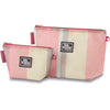 Mesh Pouch Set - Dry Rose - Accessory Bags | Dakine