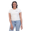 Method Tee Women's - White - White - Women's Short Sleeve T-Shirt | Dakine