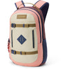 Mission Backpack 18L - Dawn To Dusk - Dawn To Dusk - Lifestyle Backpack | Dakine