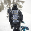 Mission Backpack 25L X Mayhem - Mayhem Griffin - Mayhem Griffin - Lifestyle/Snow Backpack | Dakine