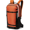 Mission Pro Backpack 18L - Pureed Pumpkin - Pureed Pumpkin - Snowboard & Ski Backpack | Dakine