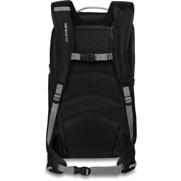 Mission Pro Backpack 25L - Black – Dakine Europe