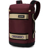 Mission Street Backpack 25L X Independent - Port Independent - Port Independent - Lifestyle Backpack | Dakine