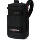 Mission Street Backpack 25L X Independent - Black