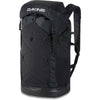 Mission Surf DLX Wet/Dry Pack 40L - Black - Surf Backpack | Dakine