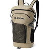 Mission Surf Wet/Dry Rolltop Backpack 30L - Stone - Stone - Surf Backpack | Dakine